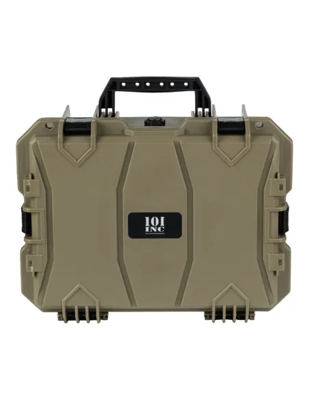 MALETIN FORCEGEAR GRANDE VERDE