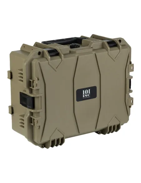 MALETIN FORCEGEAR GRANDE VERDE