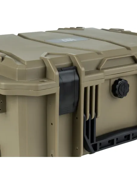 MALETIN FORCEGEAR GRANDE VERDE