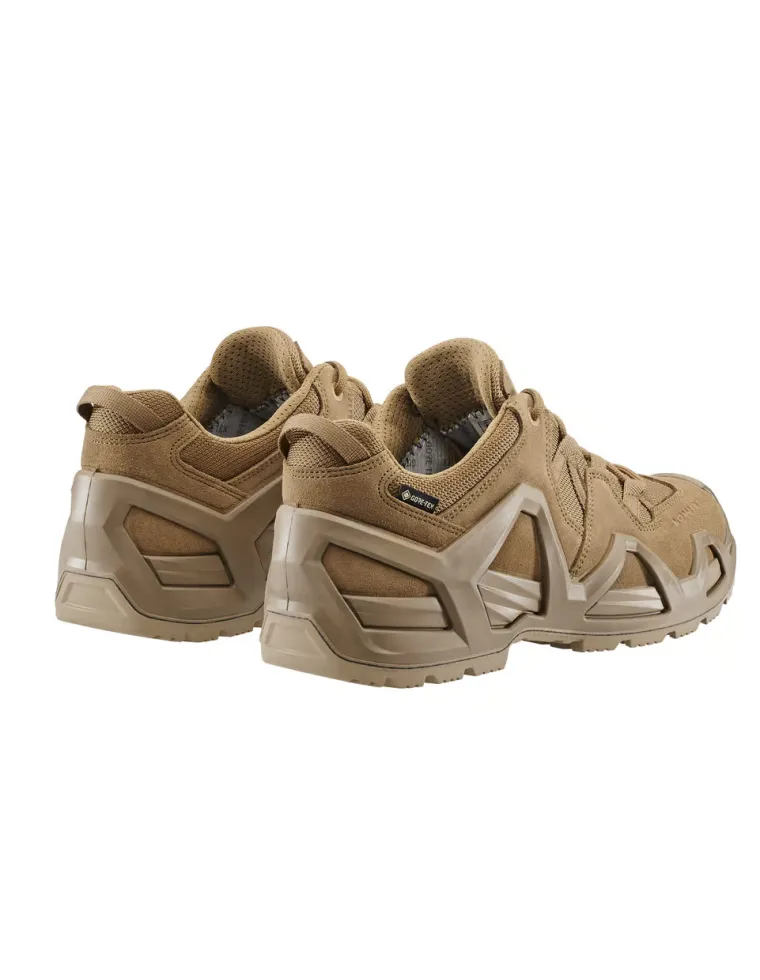 LOWA ZEPHYR MKII GTX LO COYOTE OP 7 (41)