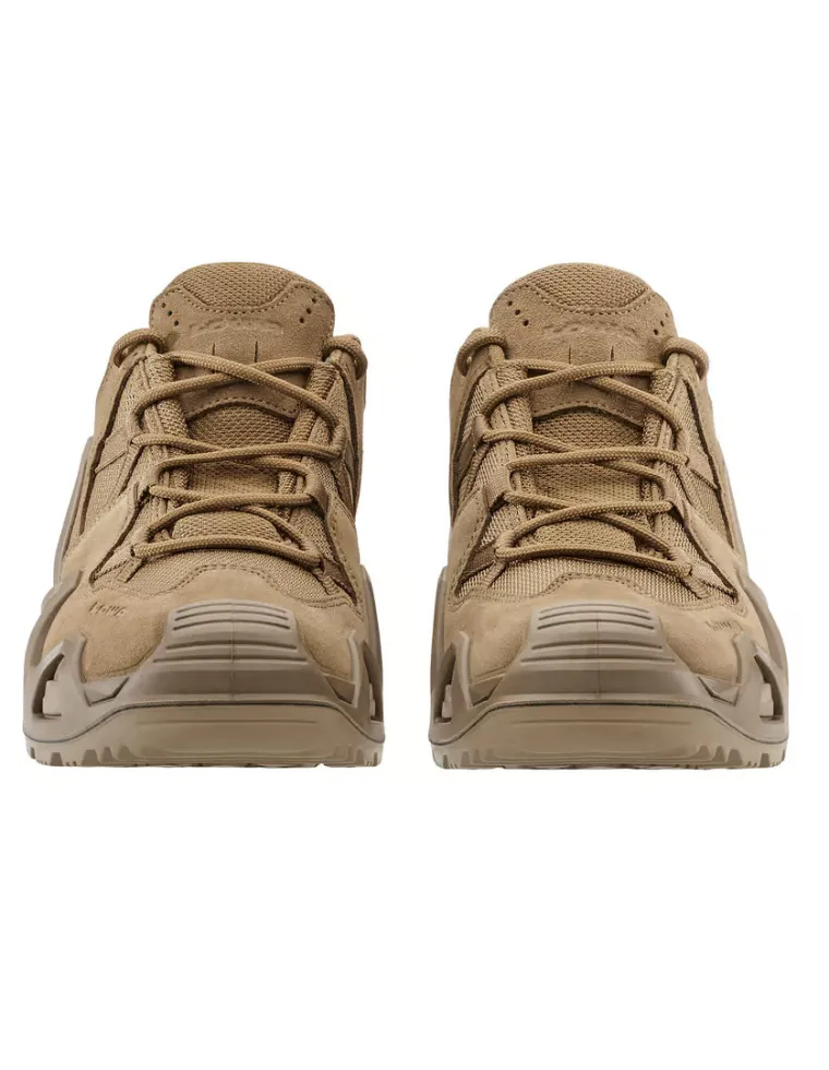 LOWA ZEPHYR MKII GTX LO COYOTE OP 7 (41)