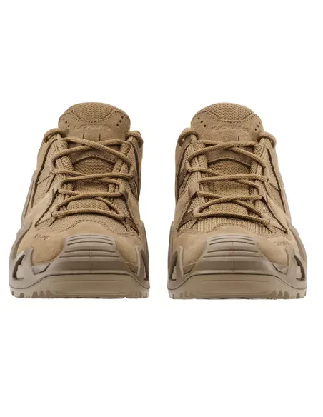 LOWA ZEPHYR MKII GTX LO COYOTE OP 7 (41)