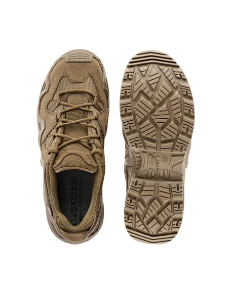 LOWA ZEPHYR MKII GTX LO COYOTE OP 8,5 (42,5)