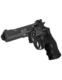 REVOLVER GAMO PR-776 CO2 Cal. 4,5MM