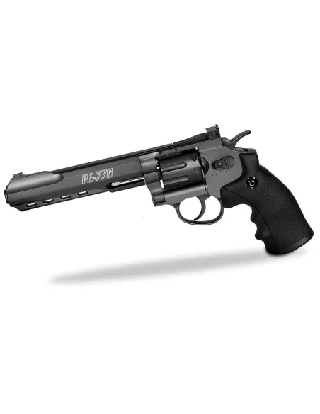 REVOLVER GAMO PR-776 CO2 Cal. 4,5MM