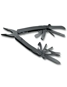 VICTORINOX SWISSTOOL SPIRIT MXBS NEGRO 2