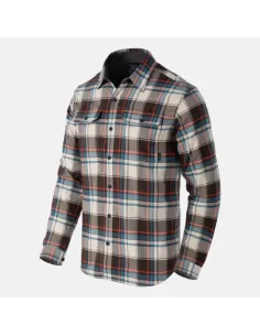 CAMISA HELIKON TEX GREYMAN FOGGY