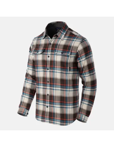 CAMISA HELIKON TEX GREYMAN FOGGY