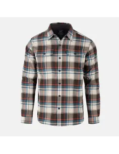 CAMISA HELIKON TEX GREYMAN FOGGY 2