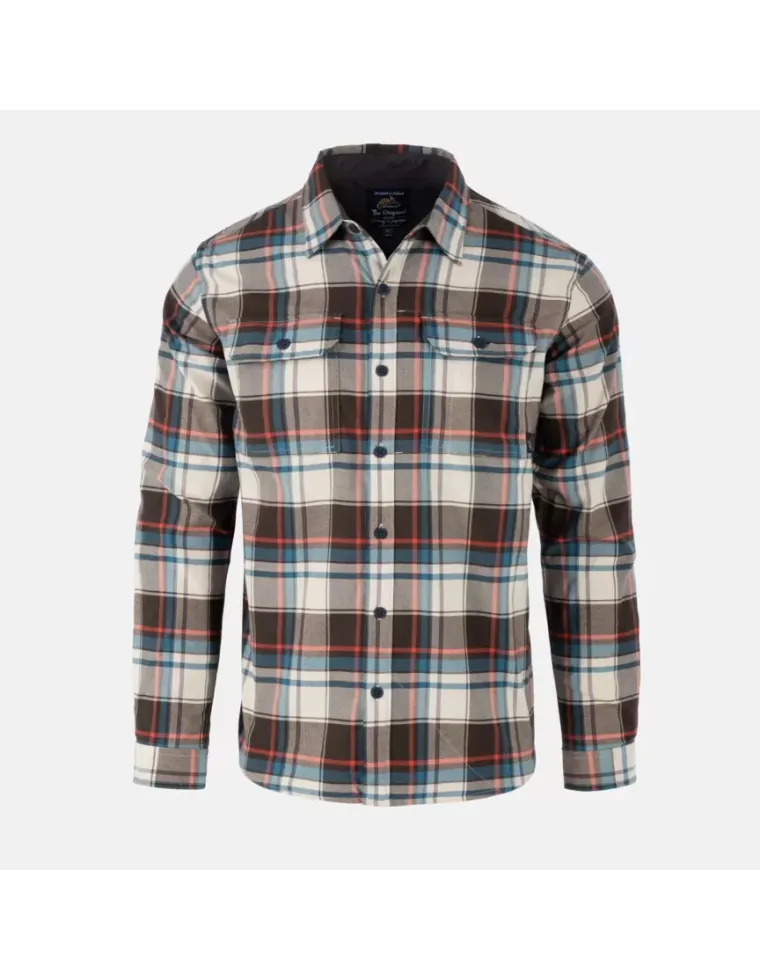 CAMISA HELIKON TEX GREYMAN FOGGY