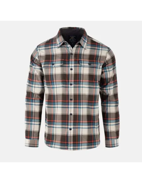 CAMISA HELIKON TEX GREYMAN FOGGY