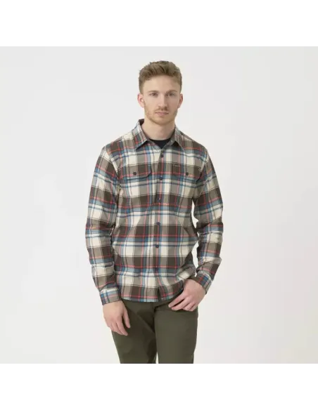 CAMISA HELIKON TEX GREYMAN FOGGY