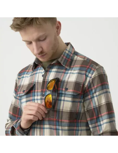 CAMISA HELIKON TEX GREYMAN FOGGY