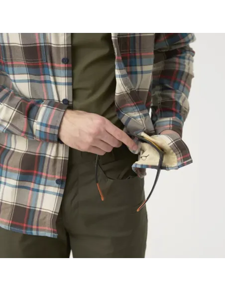 CAMISA HELIKON TEX GREYMAN FOGGY