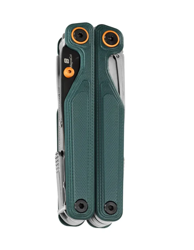 LEATHERMAN WAVE ALPHA CASCADIA