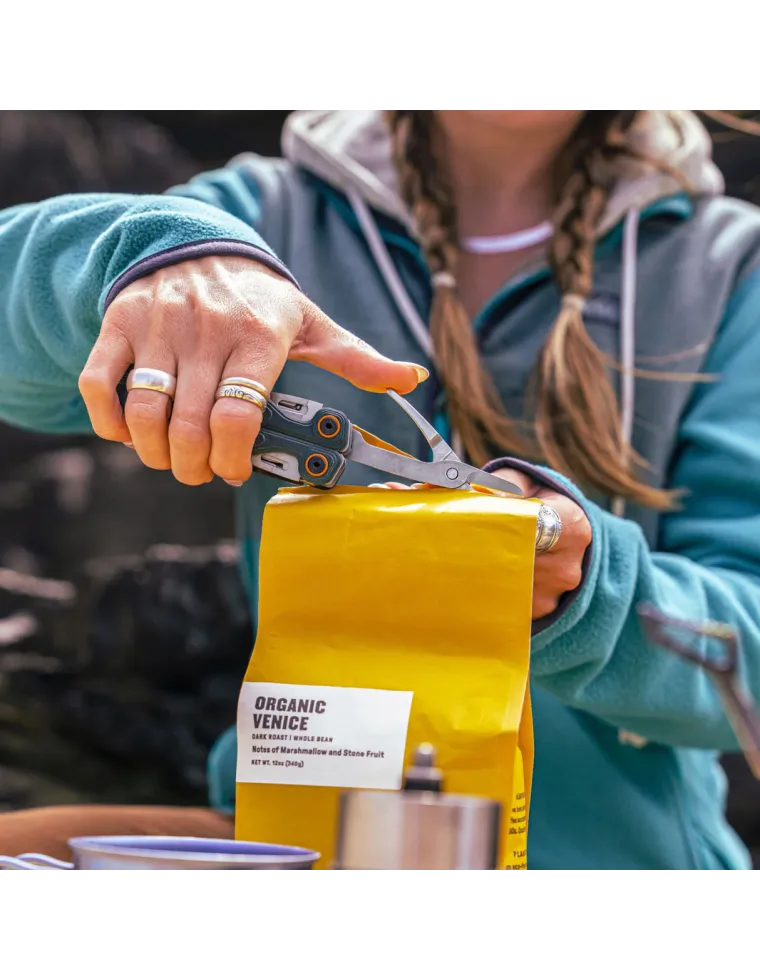 LEATHERMAN WAVE ALPHA CASCADIA