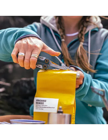 LEATHERMAN WAVE ALPHA CASCADIA