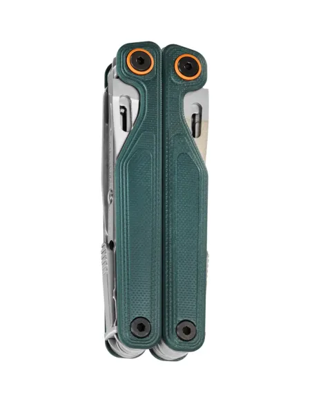 LEATHERMAN WAVE ALPHA CASCADIA