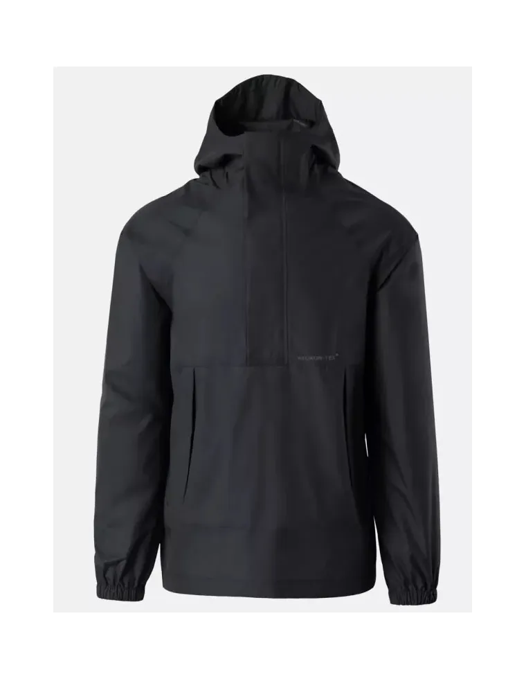 CHAQUETA HELIKON TEX LEVANTER NEGRA
