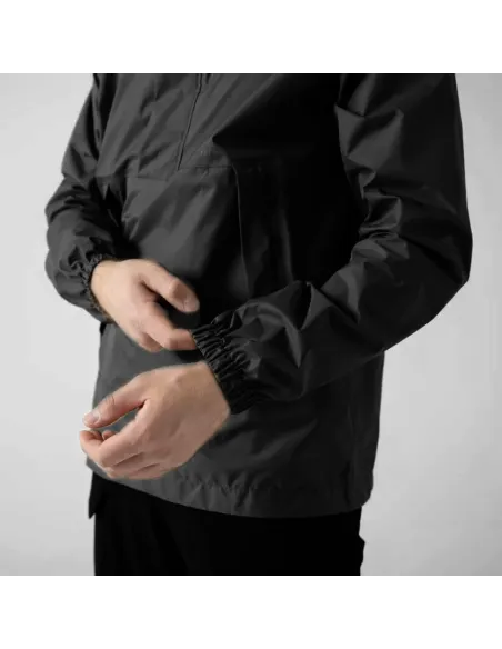 CHAQUETA HELIKON TEX LEVANTER NEGRA