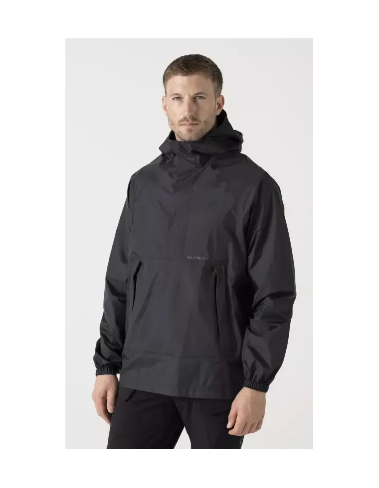 CHAQUETA HELIKON TEX LEVANTER NEGRA XXL