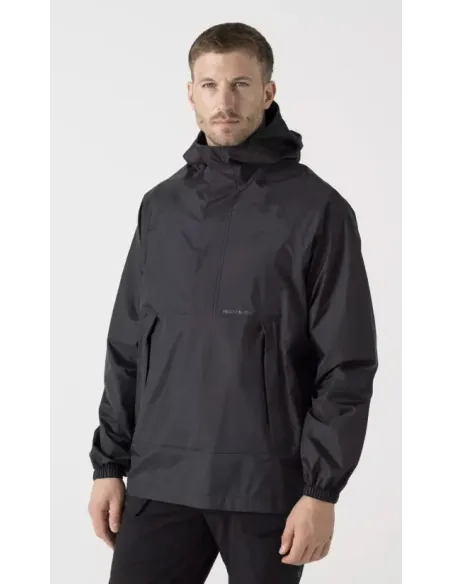 CHAQUETA HELIKON TEX LEVANTER NEGRA XXL