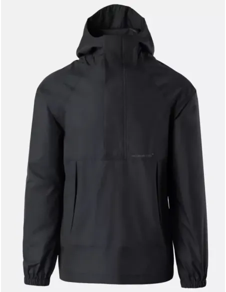 CHAQUETA HELIKON TEX LEVANTER NEGRA XXL