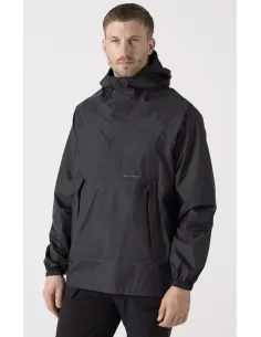 CHAQUETA HELIKON TEX LEVANTER NEGRA