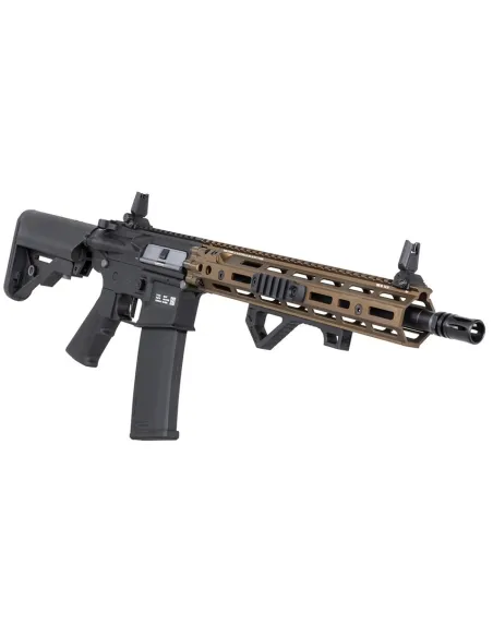 SPECNA ARMS D.D. SA-C28 CORE GEN.2 HAL ETU NEGRO/BRONCE AIRSOFT