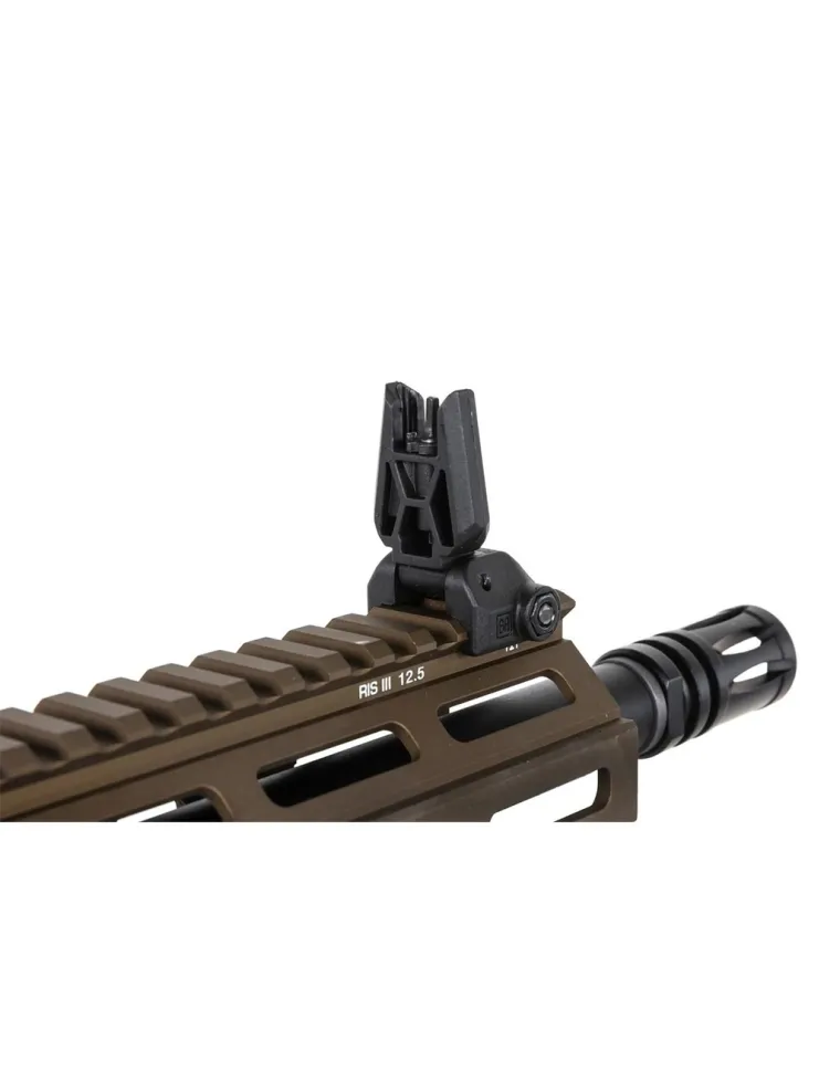 SPECNA ARMS D.D. SA-C28 CORE GEN.2 HAL ETU NEGRO/BRONCE AIRSOFT