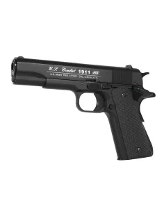 PISTOLA ASG 1911 US COMBAT BLOWBACK CO2 Cal. 4,5mmBB