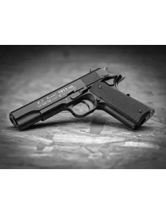 PISTOLA ASG 1911 US COMBAT BLOWBACK CO2 Cal. 4,5mmBB 2