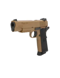 SIG SAUER 1911 EMPEROR SCORPION BLOWBACK CO2 Cal. 4,5mmBB