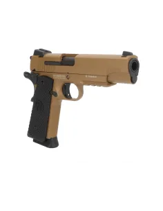 SIG SAUER 1911 EMPEROR SCORPION BLOWBACK CO2 Cal. 4,5mmBB 2