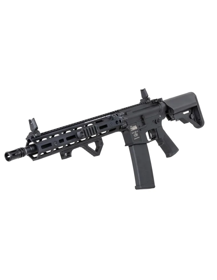 SPECNA ARMS D.D. SA-C28 CORE GEN.2 HAL ETU NEGRO AIRSOFT