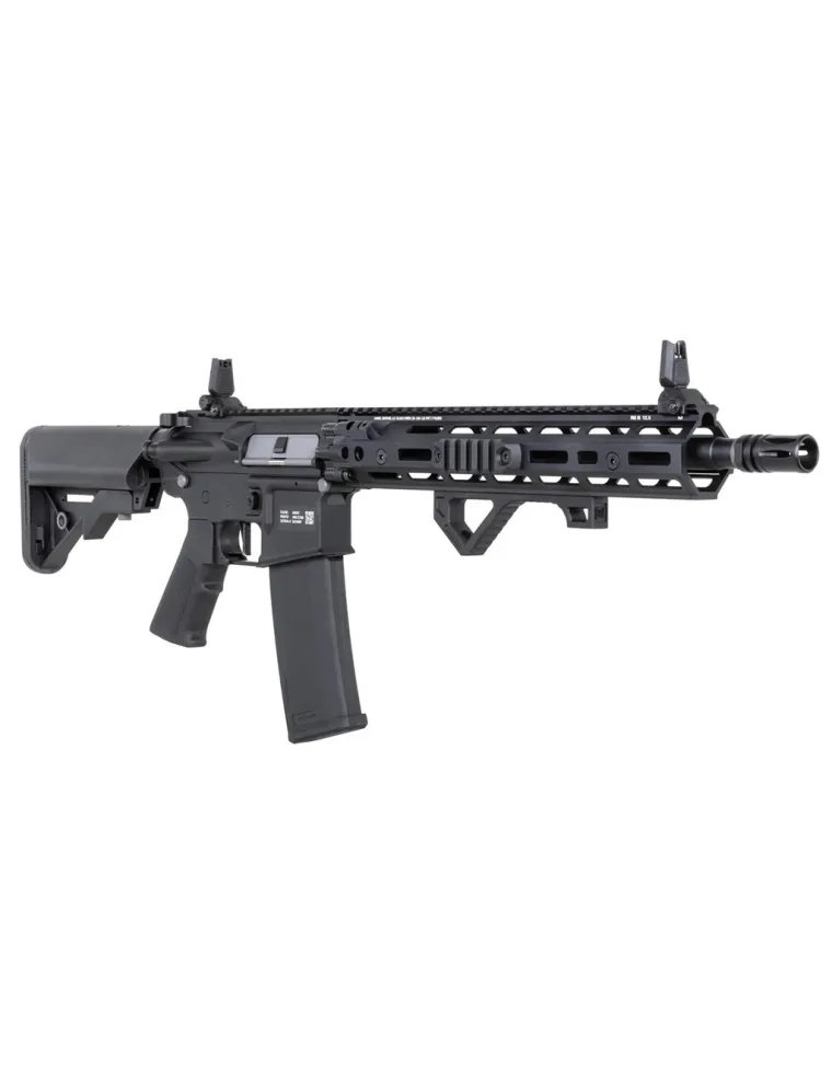 SPECNA ARMS D.D. SA-C28 CORE GEN.2 HAL ETU NEGRO AIRSOFT