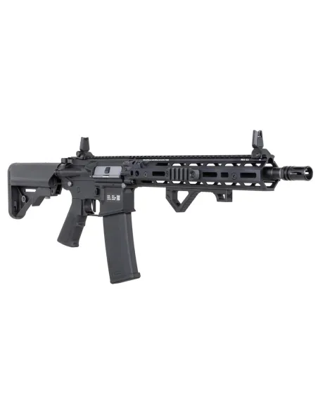 SPECNA ARMS D.D. SA-C28 CORE GEN.2 HAL ETU NEGRO AIRSOFT