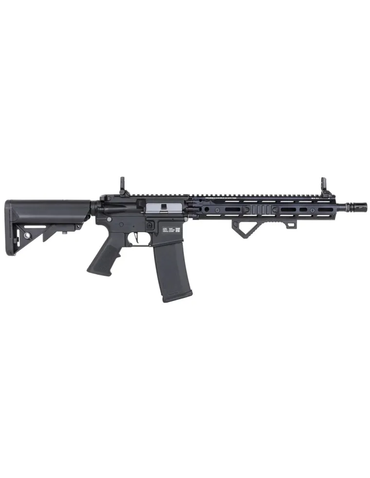 SPECNA ARMS D.D. SA-C28 CORE GEN.2 HAL ETU NEGRO AIRSOFT
