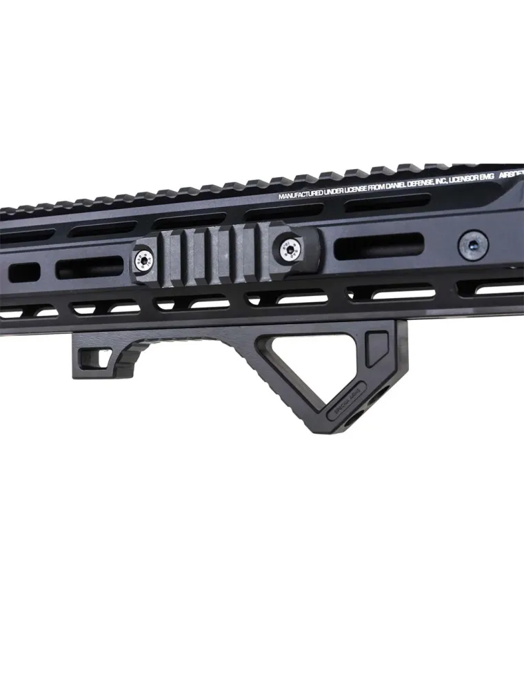 SPECNA ARMS D.D. SA-C28 CORE GEN.2 HAL ETU NEGRO AIRSOFT