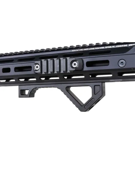 SPECNA ARMS D.D. SA-C28 CORE GEN.2 HAL ETU NEGRO AIRSOFT