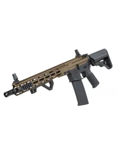 SPECNA ARMS PRIME SA-P22 HAL ETU NEGRO/BRONCE AIRSOFT