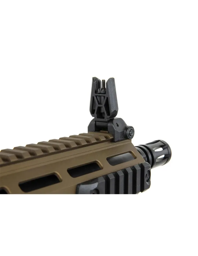 SPECNA ARMS PRIME SA-P22 HAL ETU NEGRO/BRONCE AIRSOFT