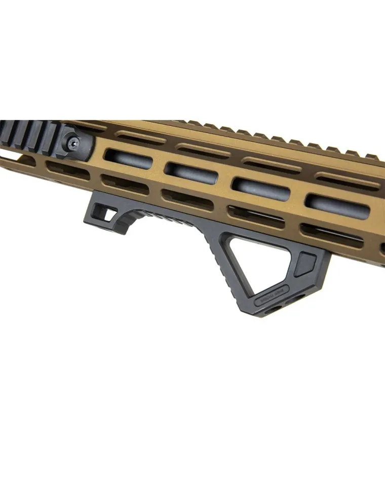 SPECNA ARMS PRIME SA-P22 HAL ETU NEGRO/BRONCE AIRSOFT