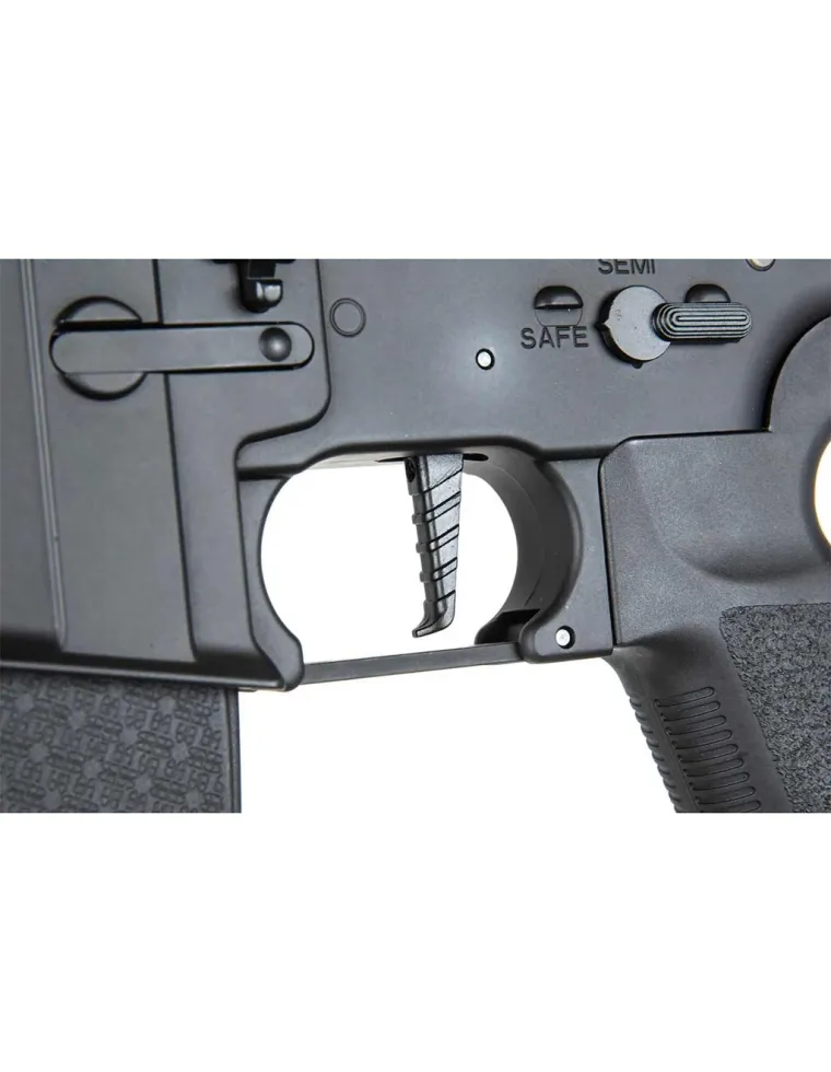 SPECNA ARMS PRIME SA-P22 HAL ETU NEGRO/BRONCE AIRSOFT