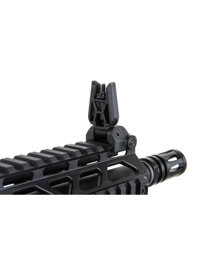 SPECNA ARMS SA-C24 CORE GEN2 HAL ETU NEGRO AIRSOFT