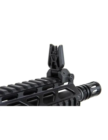 SPECNA ARMS SA-C24 CORE GEN2 HAL ETU NEGRO AIRSOFT