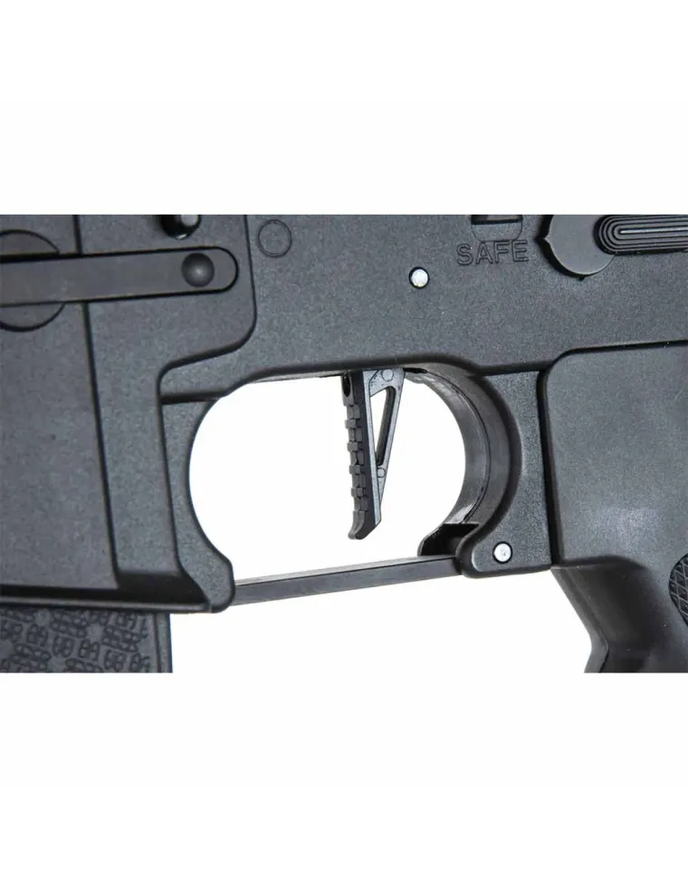 SPECNA ARMS SA-C24 CORE GEN2 HAL ETU NEGRO AIRSOFT