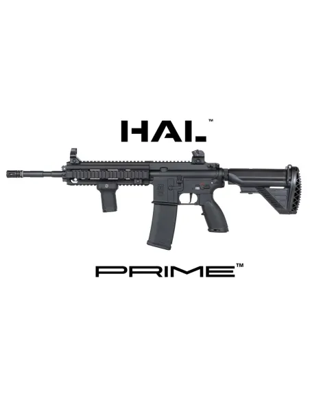 SPECNA ARMS PRIME SA-PH21 HAL ETU BRUSHLESS NEGRO AIRSOFT
