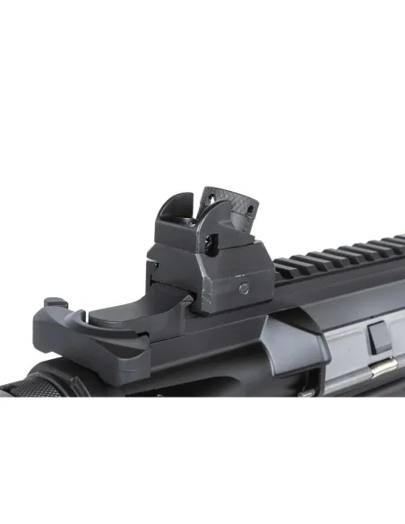 SPECNA ARMS PRIME SA-PH21 HAL ETU BRUSHLESS NEGRO AIRSOFT