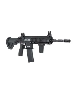 SPECNA ARMS PRIME SA-PH21 HAL ETU BRUSHLESS NEGRO AIRSOFT 2